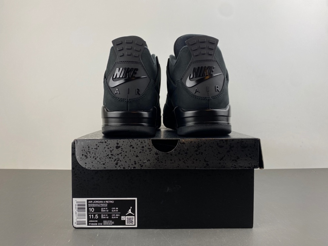 Black Cat AJ4 photo 2