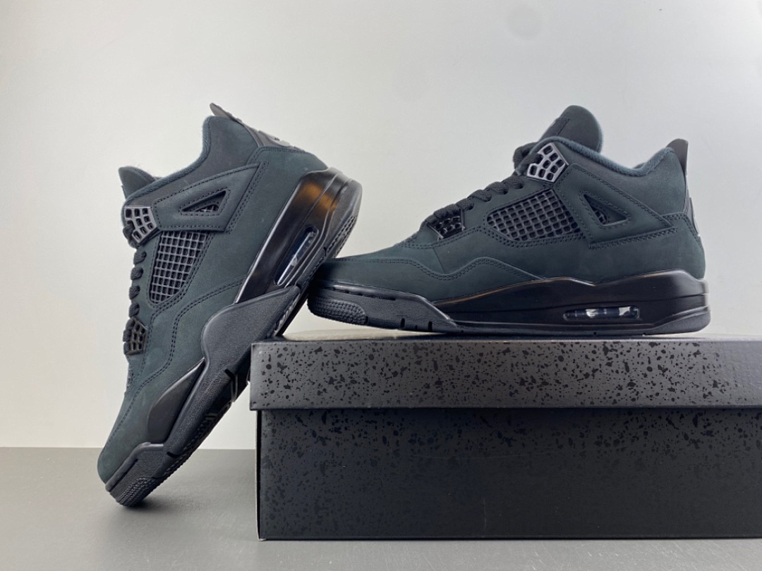 Black Cat AJ4 photo 6