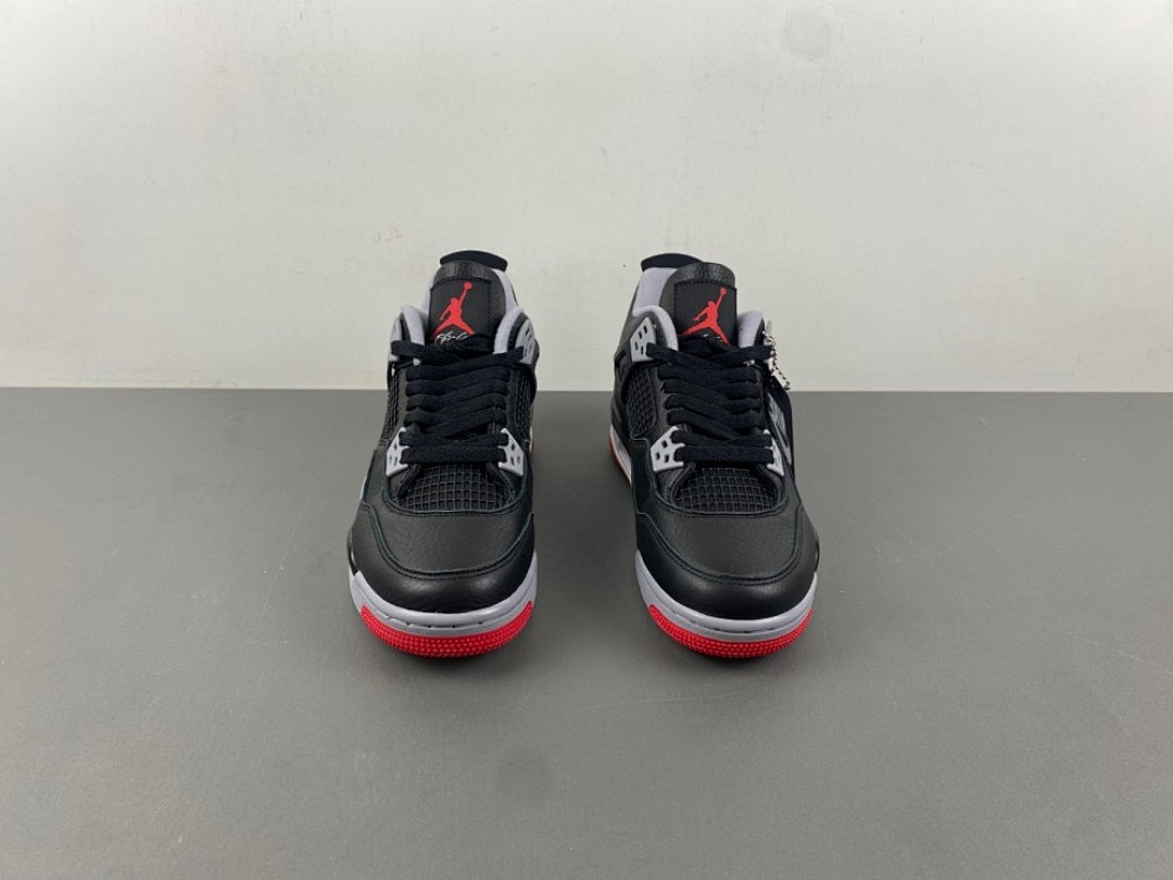 Bred (Reimagined) AJ4 photo 5