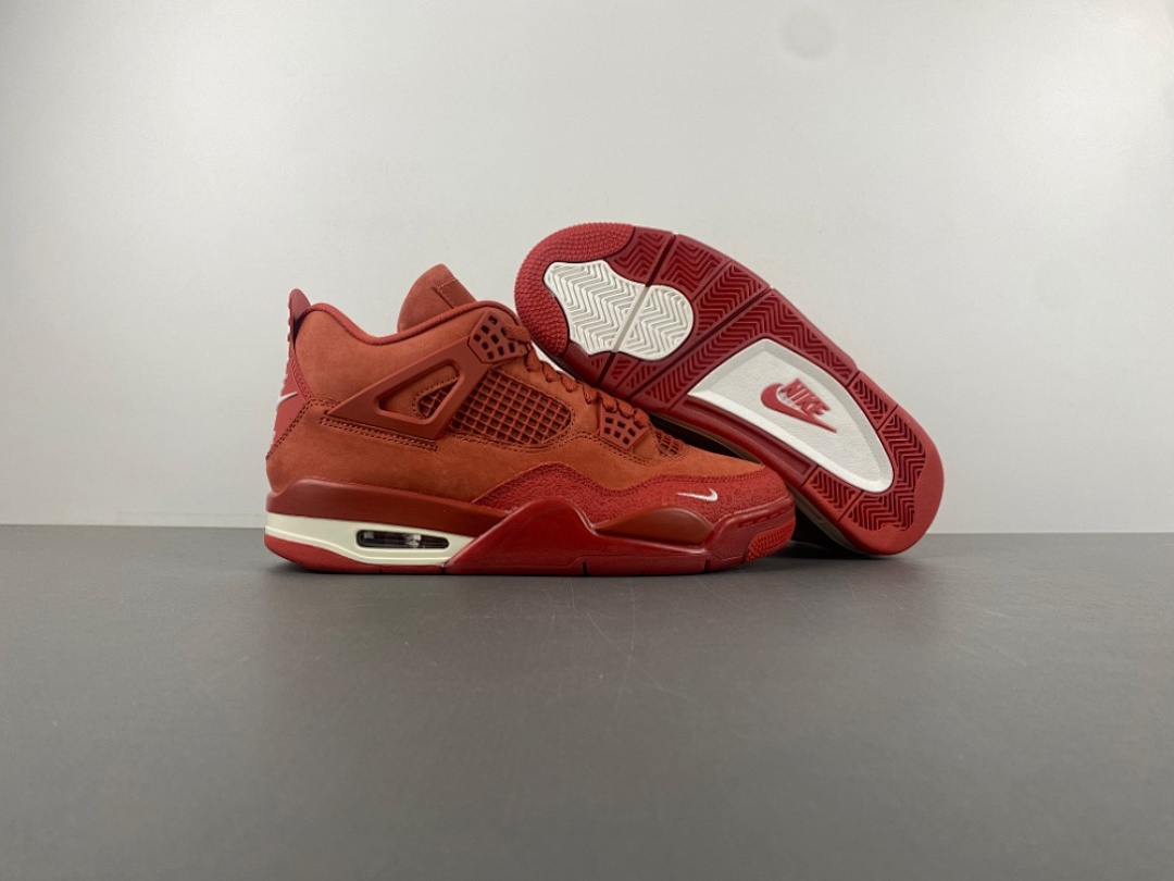 Brick by Brick AJ4 photo 1