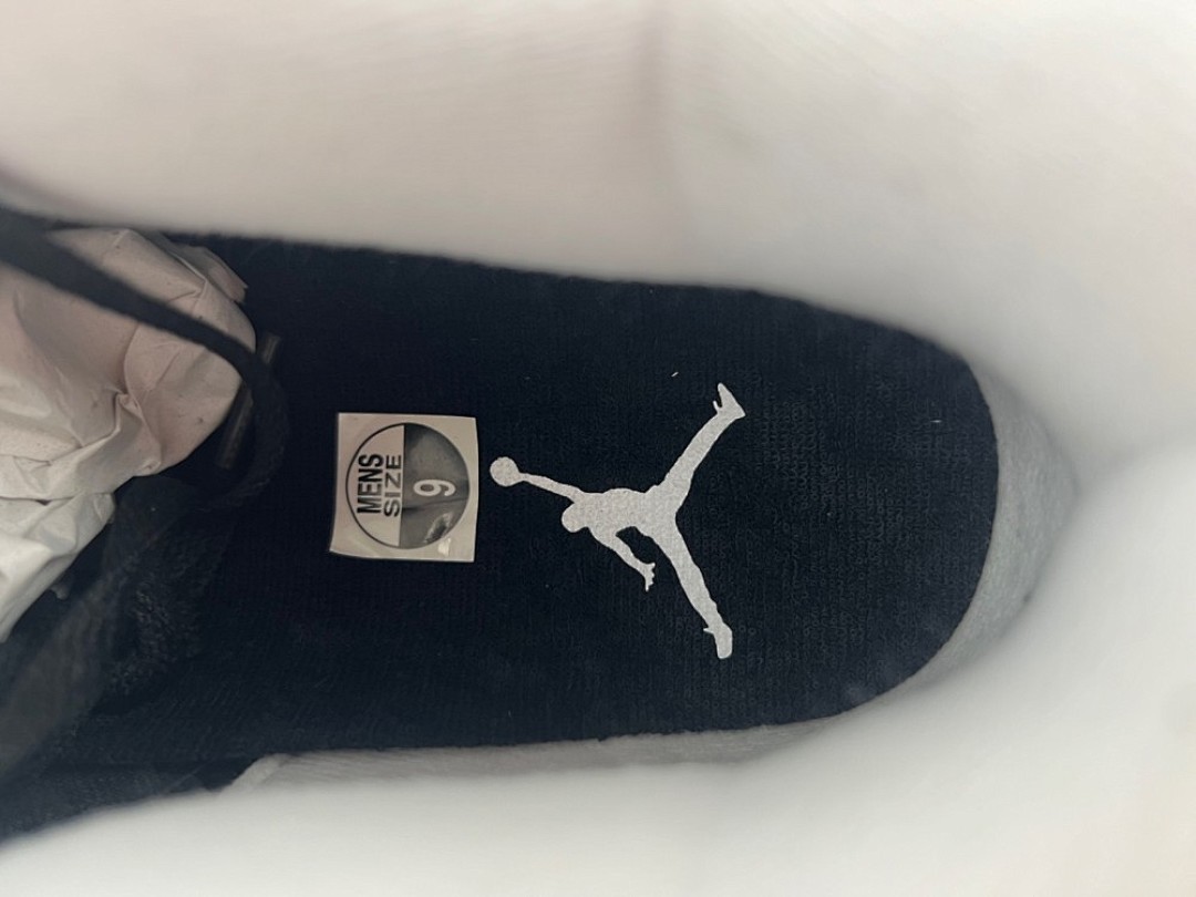 Fear AJ4 photo 12