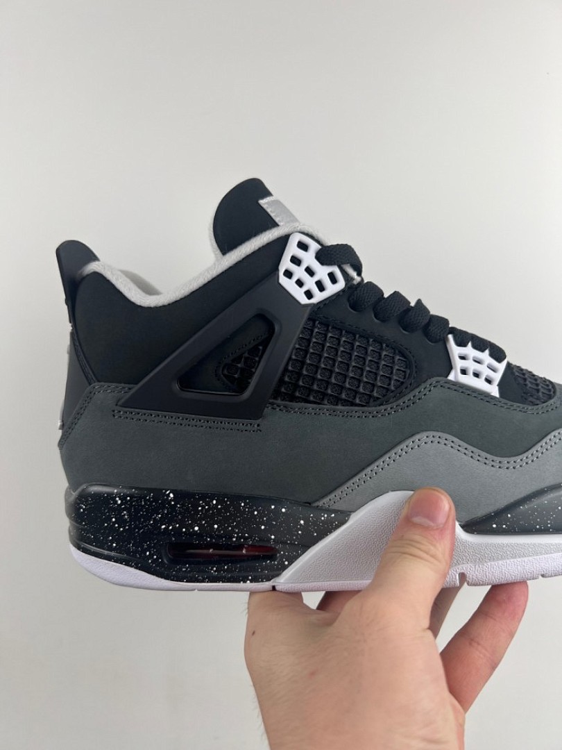 Fear AJ4 photo 6