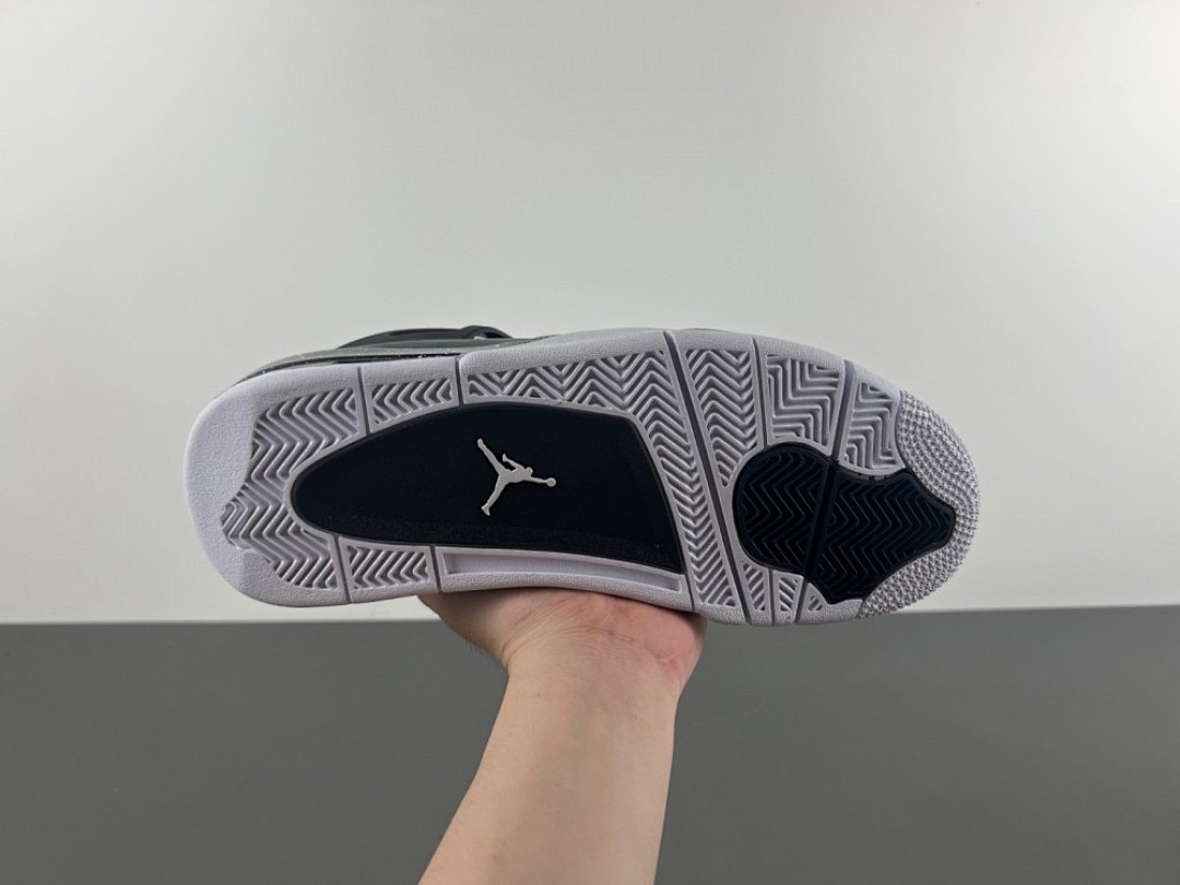 Fear AJ4 photo 8