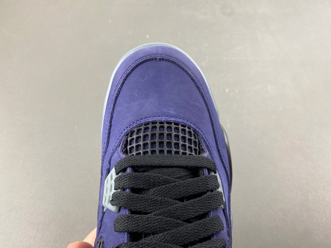 Lakers (Lakeshow) AJ4 photo 6