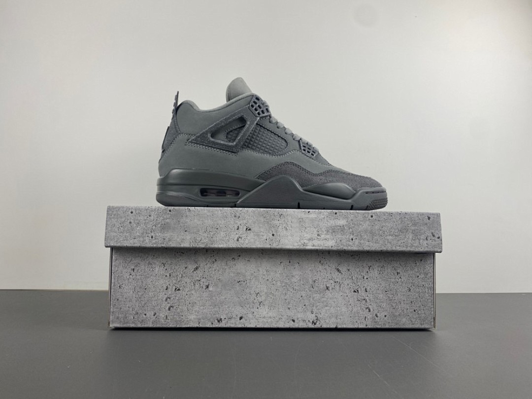 Paris Olympics (Wet Cement) AJ4 photo 2