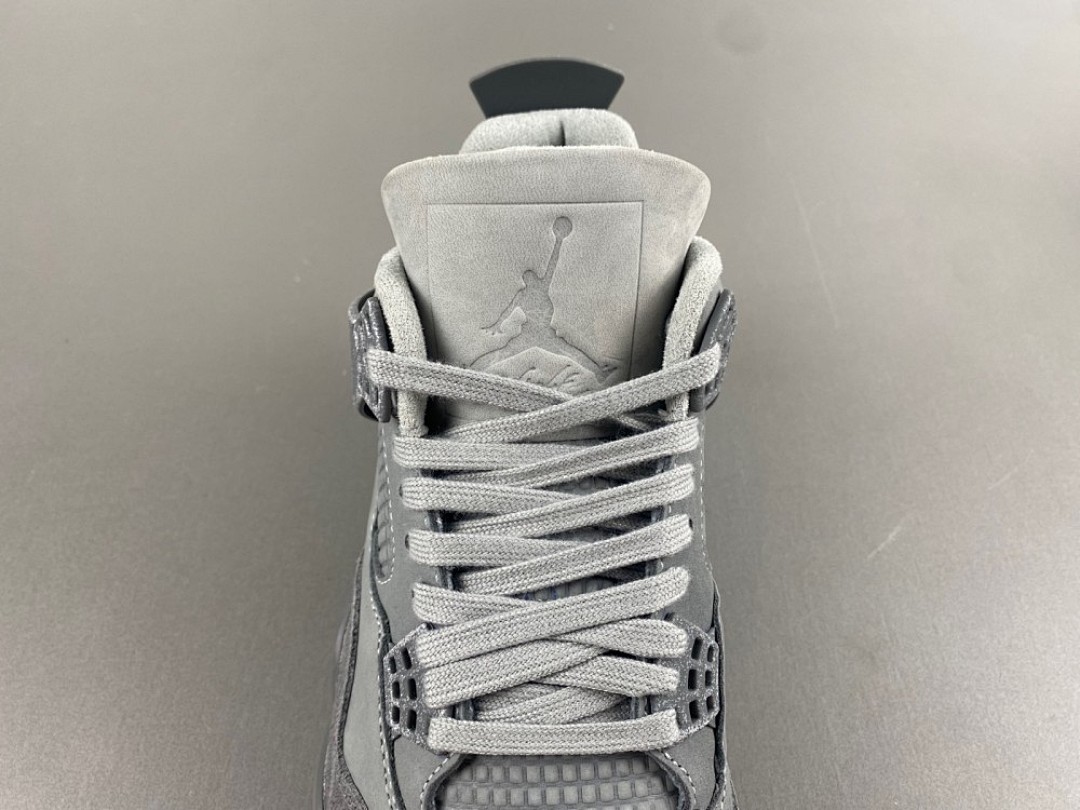 Paris Olympics (Wet Cement) AJ4 photo 7