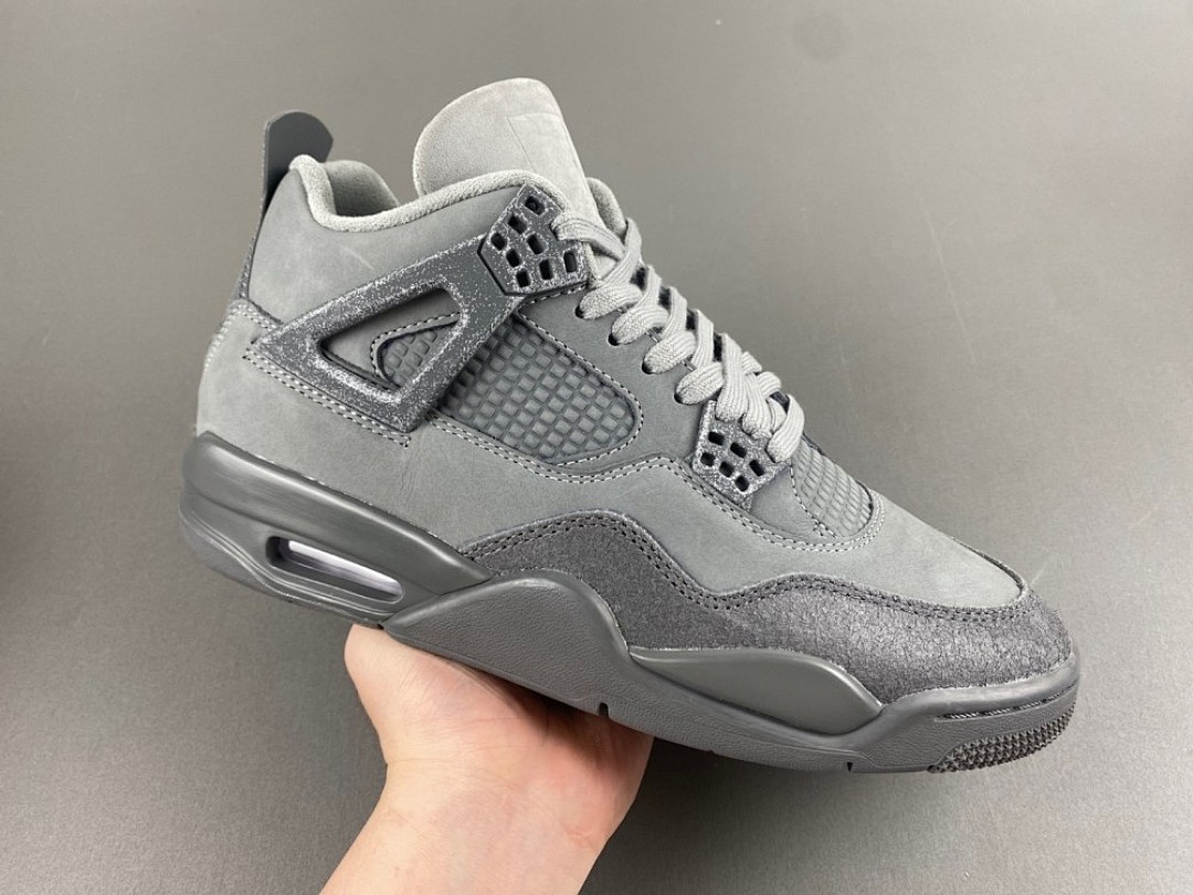 Paris Olympics (Wet Cement) AJ4 photo 8