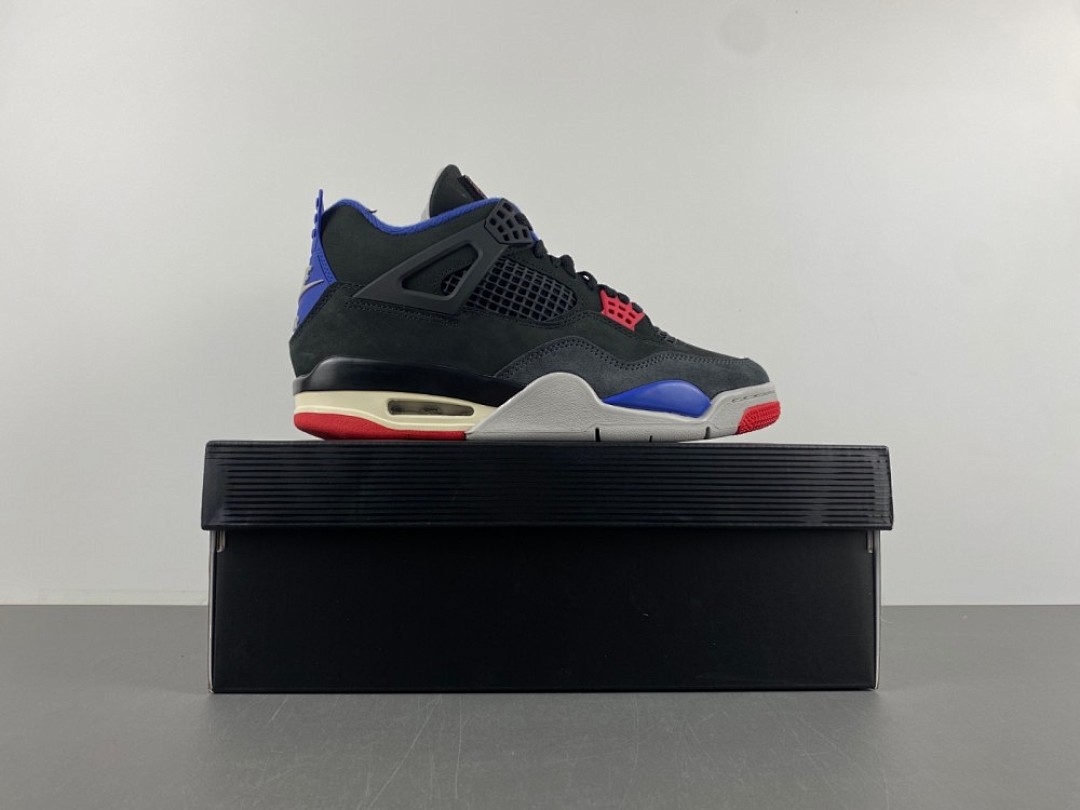 Air Jordan 4 Rare Air rep