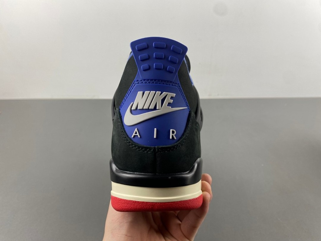 Rare Air AJ4 photo 11