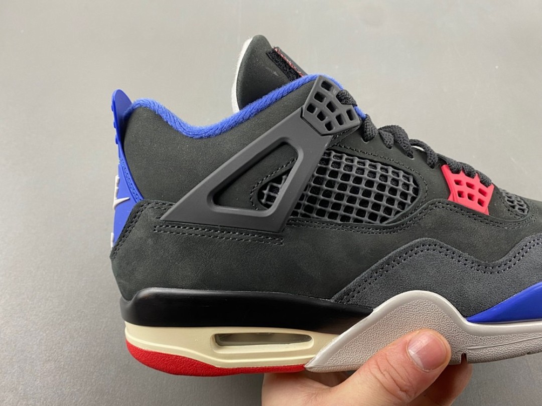 Rare Air AJ4 photo 12