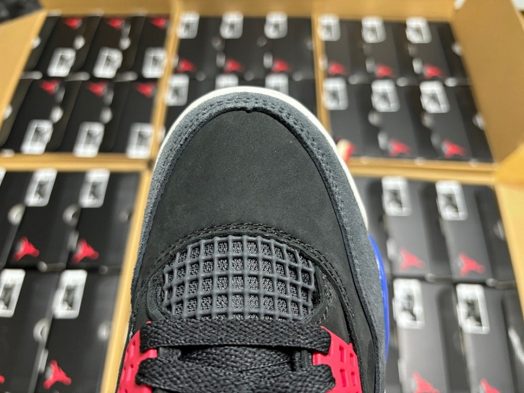 Rare Air AJ4 photo 2