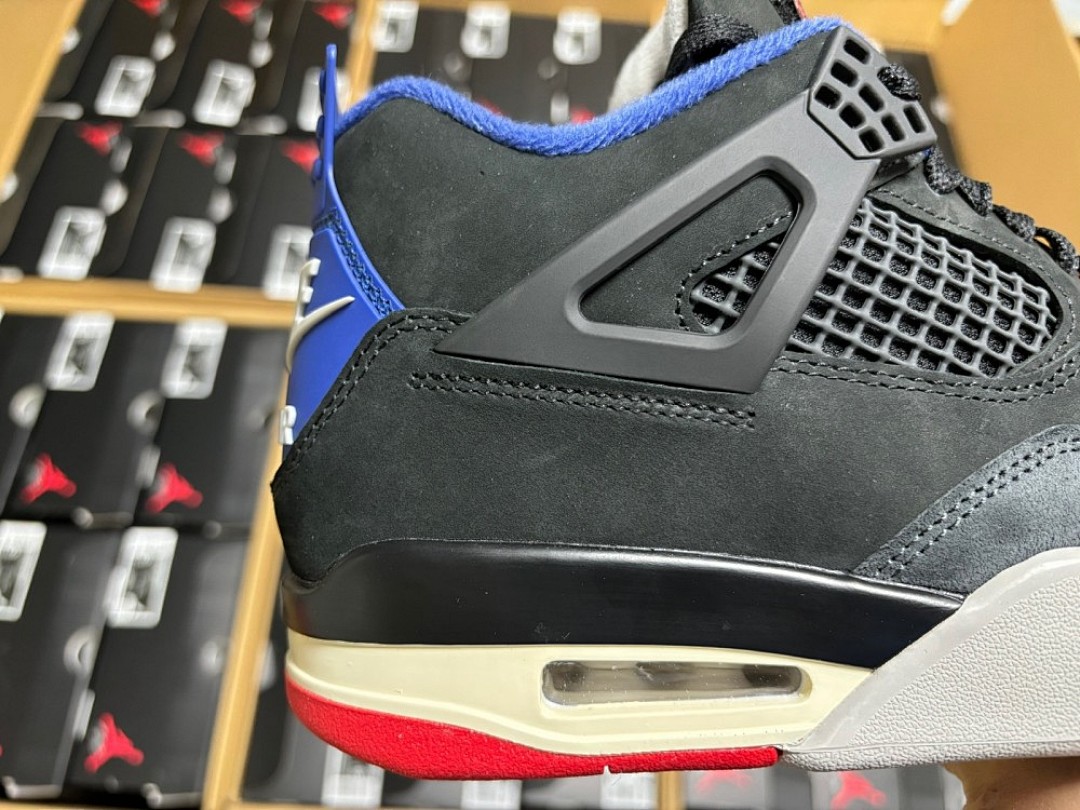 Rare Air AJ4 photo 3