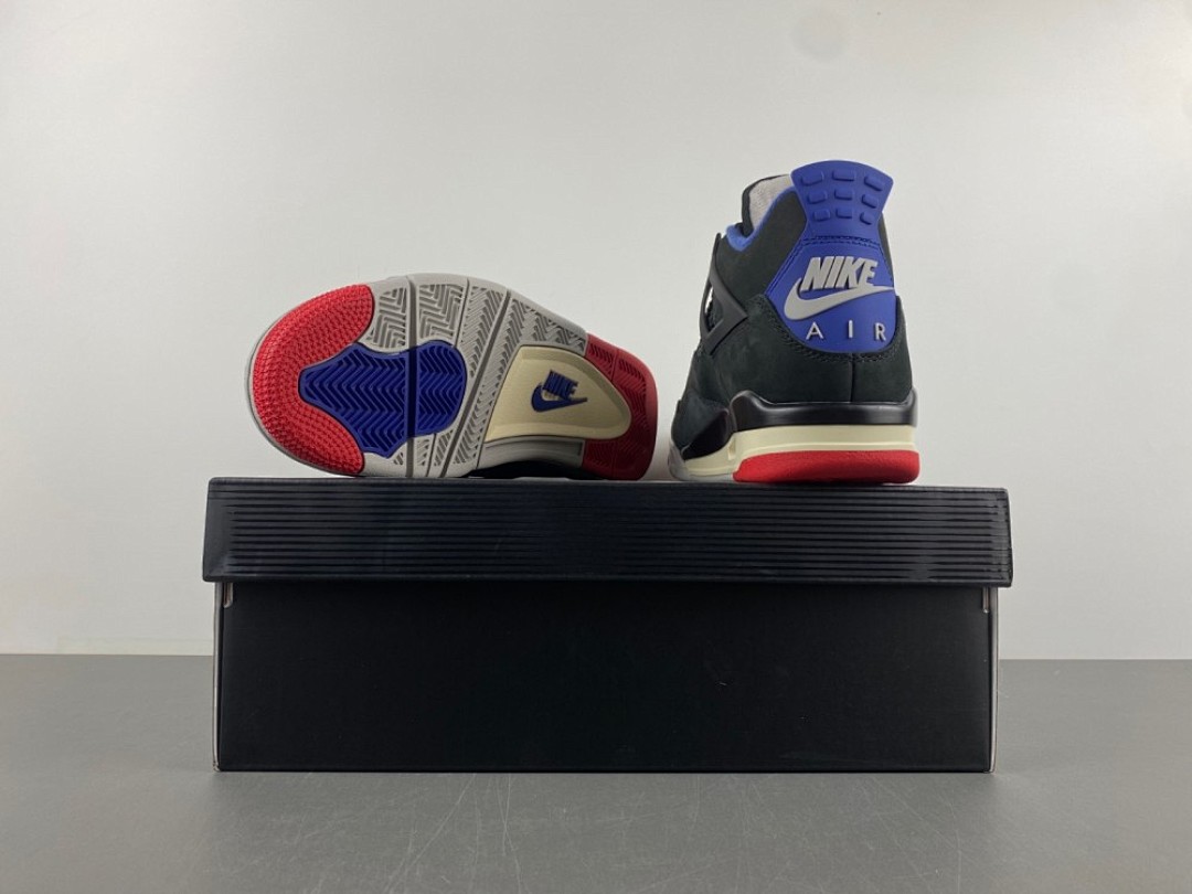 Rare Air AJ4 photo 6