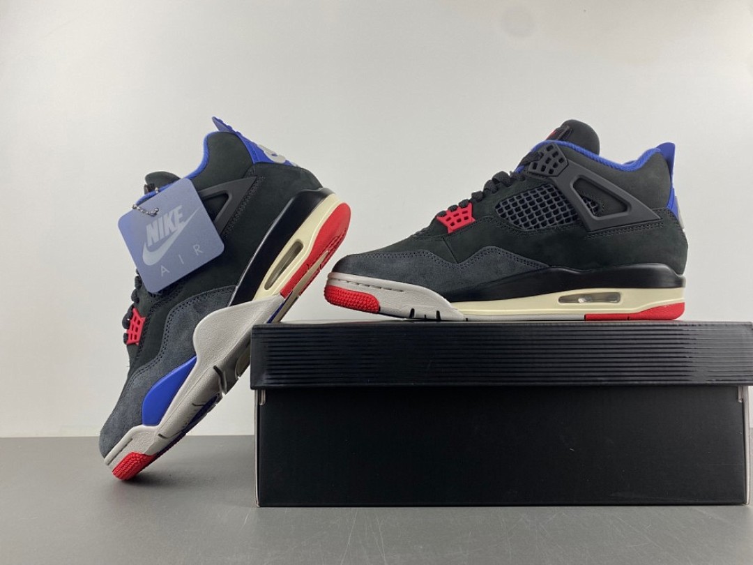 Rare Air AJ4 photo 7