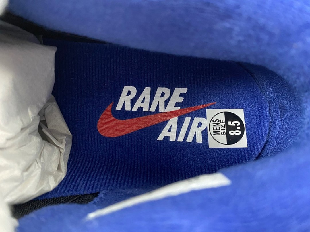 Rare Air AJ4 photo 8