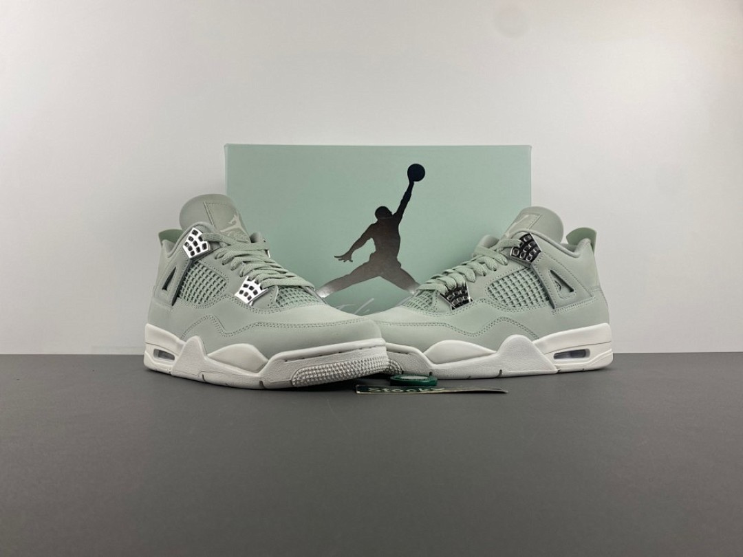 Seafoam AJ4 photo 5
