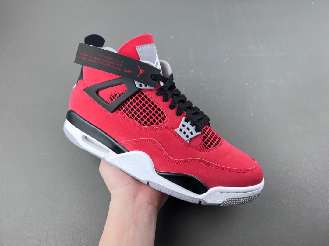 Toro Bravo AJ4 photo 5