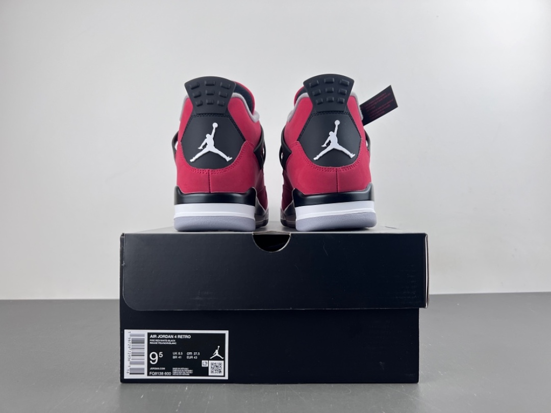Toro Bravo AJ4 photo 9